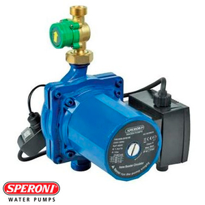 Насос для підвищення тиску Speroni SCRA 25/150-180 (102396010)