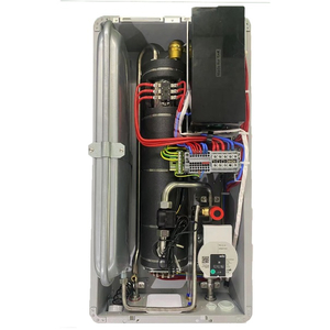 Электрический котел Teknix ESPRO 7,5 кВт 220В с WIFI