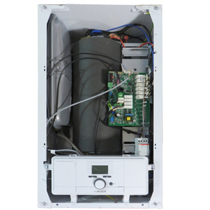 Електричний котел Vaillant eloBLOCK VE 6 кВт 220В/380В (0010023682)