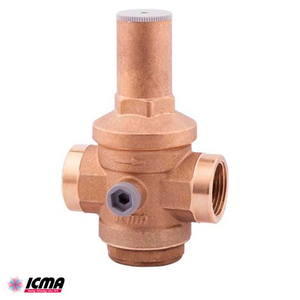 Редуктор давления Icma 246 1 1/4"