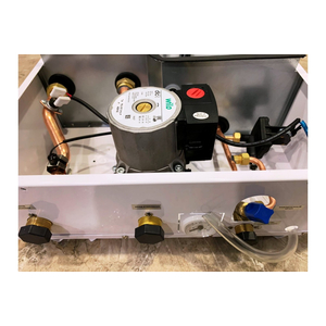 Электрический котел Roda ORSA 8 кВт 380В