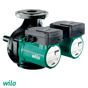Циркуляційний насос WILO TOP-SD 50/10 EM (2165559)
