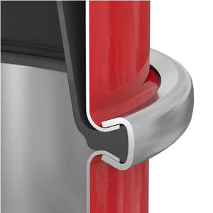 Розширювальний бак для опалення Flamco Flexcon 18 л, 3 бар (26188)