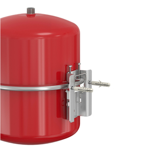 Консоль Flamco Flexcon МВ 2 для настінного монтажу баків 8-25 л (MEIH-27913ZES)