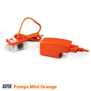 Aspen Pumps Mini Orange Дренажный насос для кондиционера (FP2212)