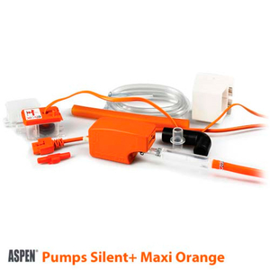 Насос для відведення конденсату Aspen Pumps Silent+ Mini Orange (FP3313)