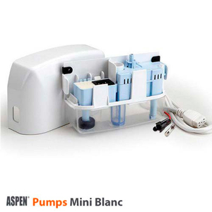 Дренажний насос Aspen Pumps Mini Blanc® (FP1080/2)