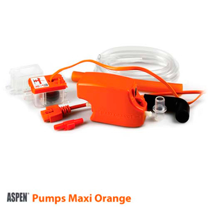 Дренажний насос для кондиціонерів Aspen Pumps Maxi Orange (FP2210)