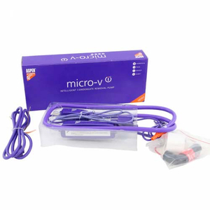 Дренажный насос Aspen Pumps Micro-v i4® (FP1200)