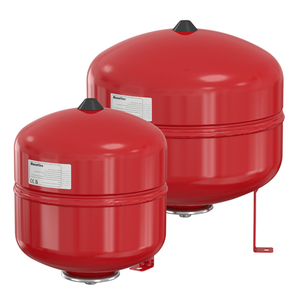 Розширювальний бак Flamco Baseflex 12 л, 6 бар (25301)