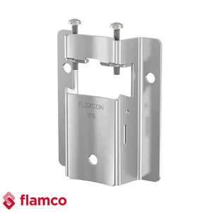 Консоль Flamco Flexcon МВ 2 для настінного монтажу баків 8-25 л (MEIH-27913ZES)