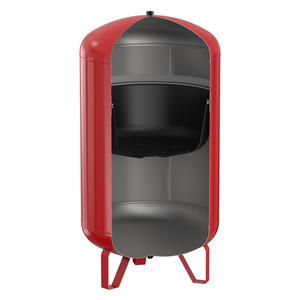 Розширювальний бак для опалення Flamco Flexcon 1000 л, 6 бар (16905)