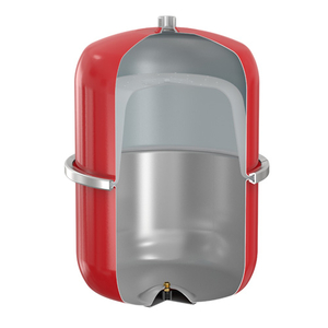 Розширювальний бак Flamco Flexcon Premium 35 л, 3 бар (16930)