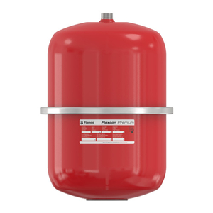 Розширювальний бак Flamco Flexcon Premium 18 л, 6 бар (16948)