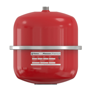 Розширювальний бак Flamco Flexcon Premium 8 л, 3 бар (16913)