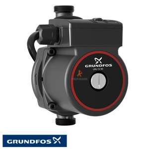Насос підвищення тиску Grundfos UPA 15-90 Schuko (99547009)