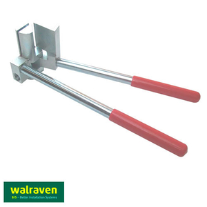 Гибочные клещи для профиля Walraven BISMAT® (6920050)