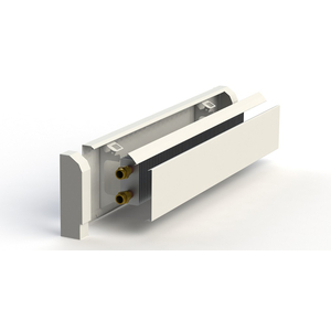 Конвектор плинтусный Carrera BR 21 60х1750х210