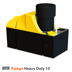 Дренажний насос Aspen Pumps Heavy Duty 10