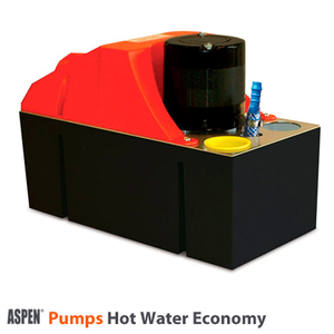 Фото Дренажный насос Aspen Pumps Hot Water Economy