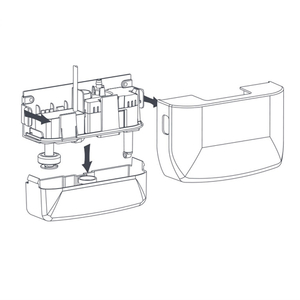 Насос для конденсаційних котлів Aspen Pumps Kitchen