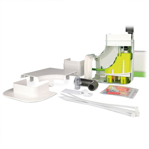 Дренажный насос Aspen Pumps Mini Lime Silent+