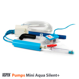 Фото Дренажный насос Aspen Pumps Mini Aqua Silent+