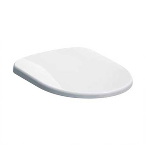 Комплект - Инсталляция Geberit Duofix 458.126.00.1 с унитазом Geberit Selnova 500.694.01.2 + сиденье Soft Close 500.335.01.1