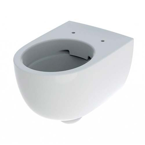 Комплект - Инсталляция Geberit Duofix 458.126.00.1 с унитазом Geberit Selnova 500.694.01.2 + сиденье Soft Close 500.335.01.1