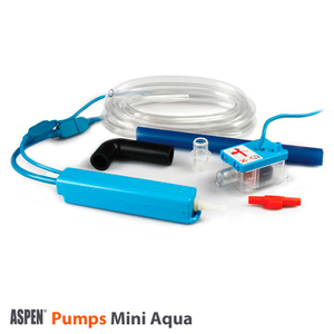Фото Дренажный насос Aspen Pumps Mini Aqua