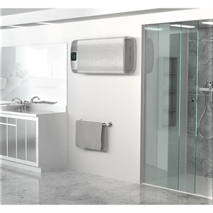 Бойлер Ariston VLS EVO 80 EU (3626146)