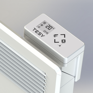 Электрический конвектор TESY CN 051 250 EI CLOUD