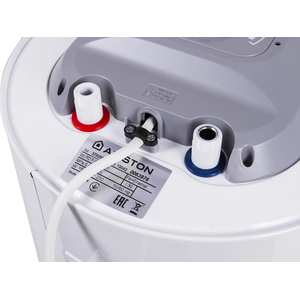 Бойлер электрический Ariston PRO1 R ABS 50 V SLIM (3700524)