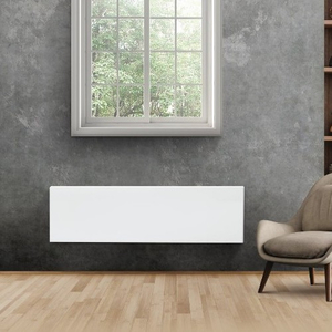 Электрический конвектор TESY CN 06 140 EA CLOUD AS W