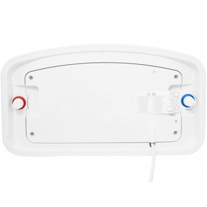 Бойлер электрический 40 л Tesy BelliSlimo DRY GCR 502724D E31 EC (305064)