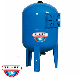 Гидроаккумулятор Zilmet Ultra-Pro V 80 л 10 бар (1100008004)