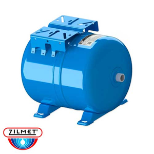 Гидроаккумулятор Zilmet Hydro-Pro H 24 л 10 бар (11A0002434)