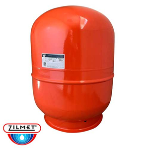 Розширювальний бак для опалення Zilmet Cal-Pro 80L 6bar (1300008000)