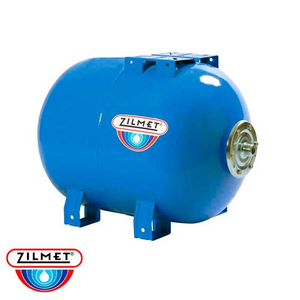 Гидроаккумулятор Zilmet Ultra-Pro H 50 л 10 бар (1100005005)