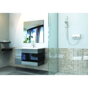 Проточный водонагреватель Ariston AURES SF 5.5 COM