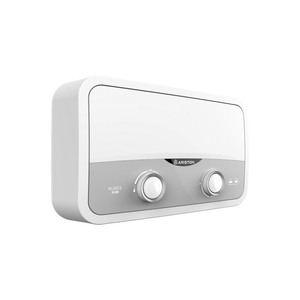 Проточный водонагреватель Ariston AURES SF 5.5 COM