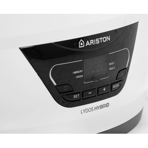 Водонагреватель Ariston LYDOS HYBRID 80 (3629052)