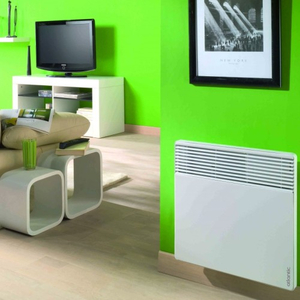 Конвектор Atlantic F17 Essential CMG BL-Meca/M 1500W (513716)