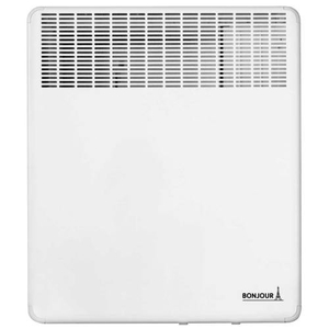 Конвектор Bonjour Turbo Heat 10 CEG BL-Meca/Q1 750W с комплектом подставок (100064)