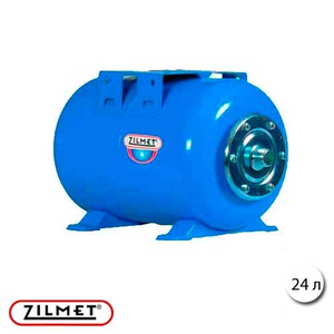 Гідроакумулятор 24 л Zilmet Hydro-Pro H 10 бар (11A0002434)