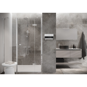 Проточный водонагреватель Ariston AURES SM 10.5