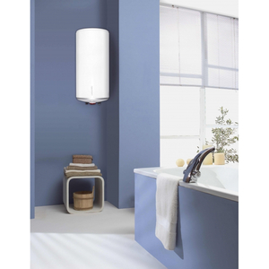 Бойлер електричний Atlantic O'Pro Slim PC 30 (831074)