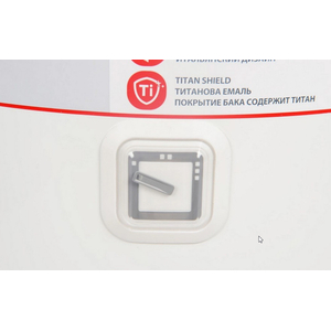 Бойлер Ariston Pro1 R Dry 100 V 1,5K PL (3201452)