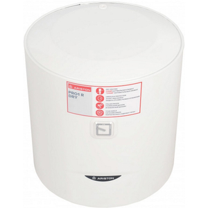 Бойлер Ariston Pro1 R Dry 50 V 1,5K PL (3201450)
