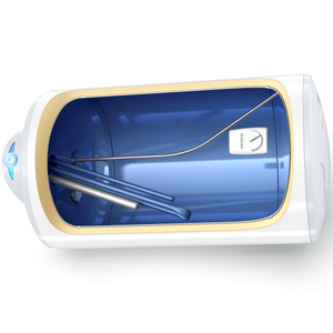 Бойлер горизонтальный 80 л Tesy Anticalc GCH 804424D B14 TBR (304908)